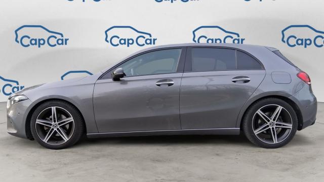 Mercedes Benz Classe A image 4
