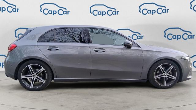 Mercedes Benz Classe A image 1