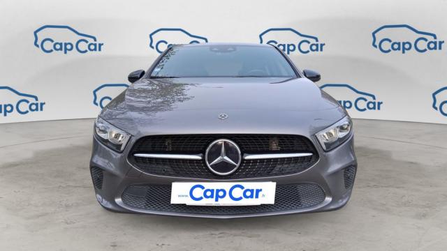 Mercedes Benz Classe A image 8