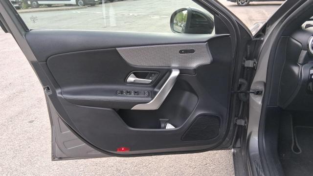 Mercedes Benz Classe A image 2
