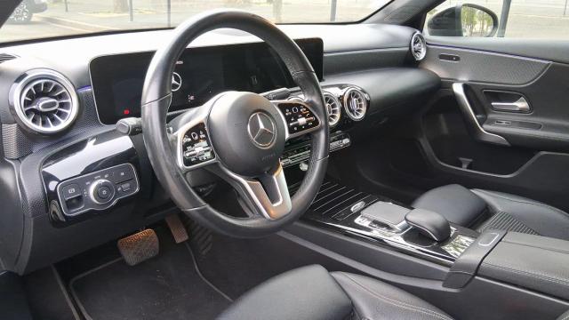 Mercedes Benz Classe A image 6