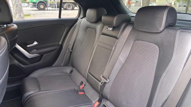 Mercedes Benz Classe A image 9