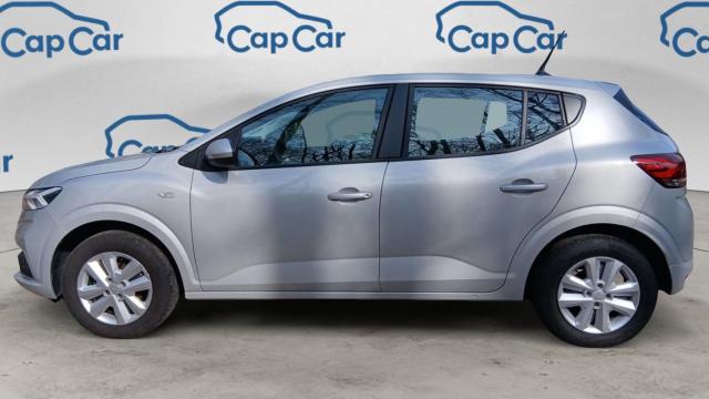 Dacia Sandero image 8