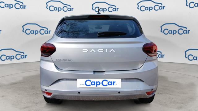 Dacia Sandero image 7