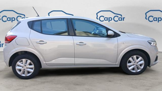 Dacia Sandero image 6