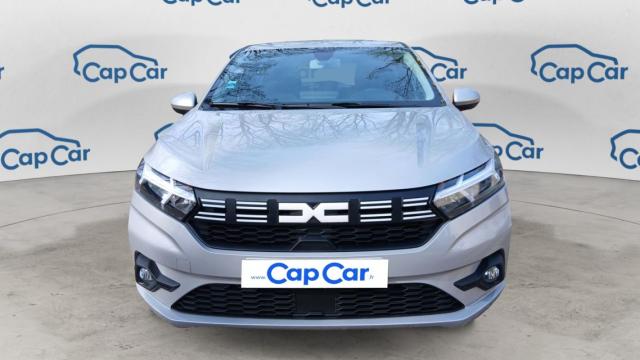 Dacia Sandero image 1