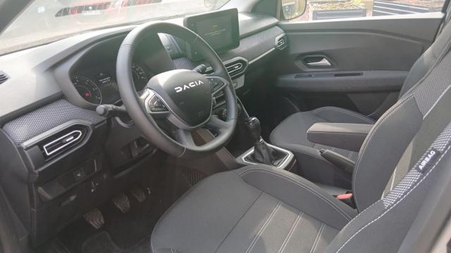 Dacia Sandero image 5