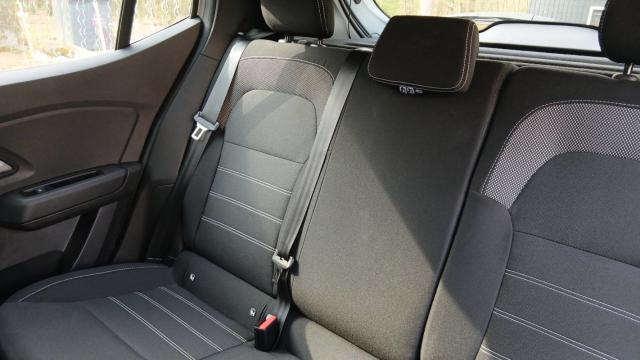 Dacia Sandero image 3