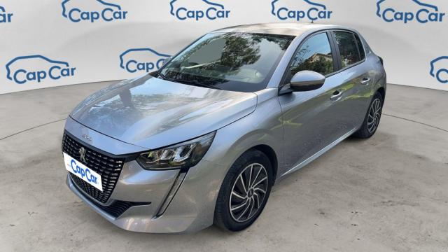 Peugeot 208 Ii 1.2 Puretech 100 Allure