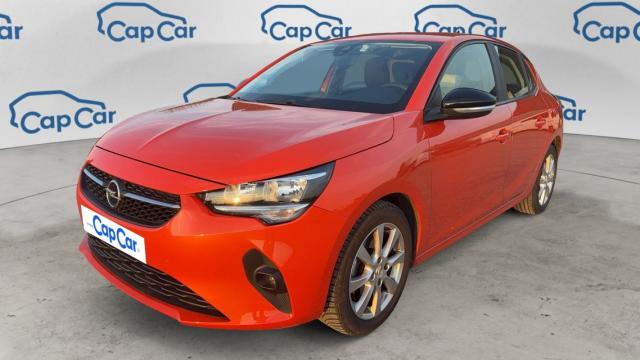 Opel Corsa Vi 1.2 Turbo 100 Edition