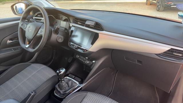 Opel Corsa image 8