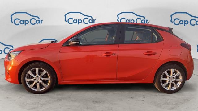 Opel Corsa image 6