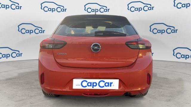 Opel Corsa image 5