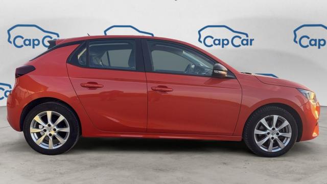 Opel Corsa image 3