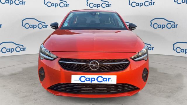 Opel Corsa image 1