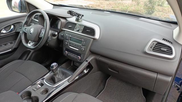 Renault Kadjar image 6