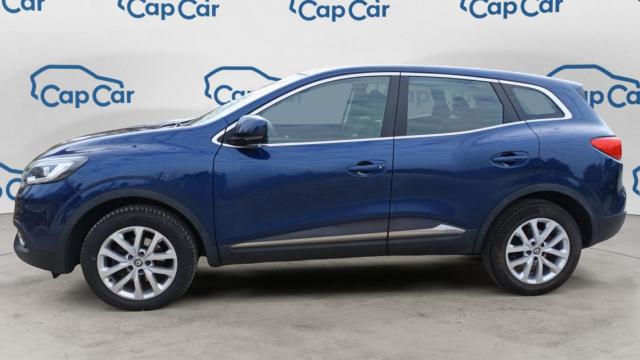 Renault Kadjar image 2