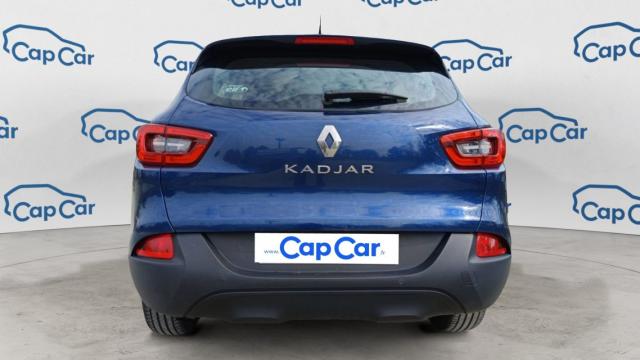 Renault Kadjar image 8