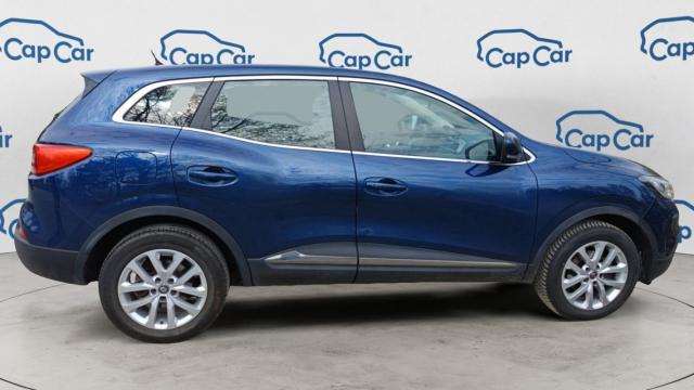 Renault Kadjar image 3