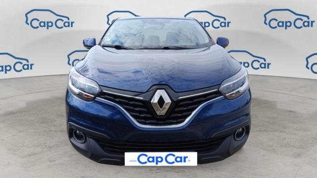 Renault Kadjar image 5