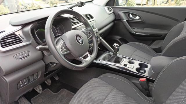 Renault Kadjar image 4