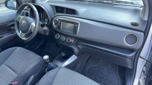 Toyota Yaris image 7
