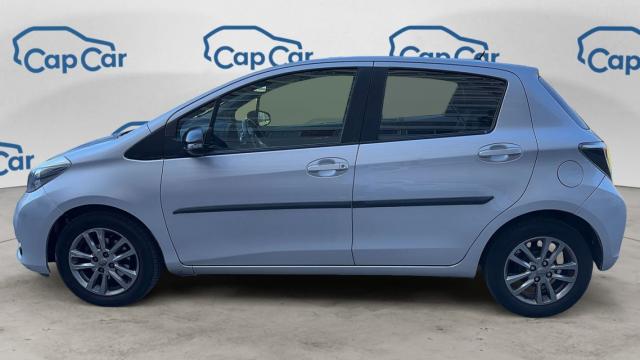 Toyota Yaris image 8