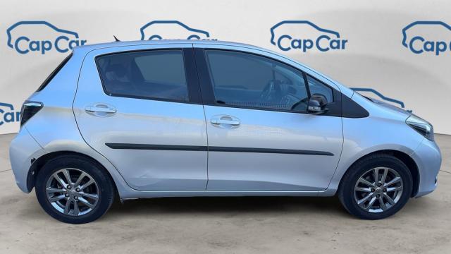 Toyota Yaris image 4