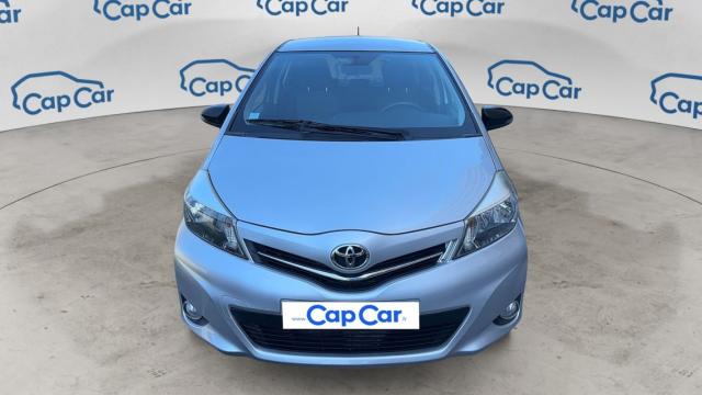 Toyota Yaris image 1