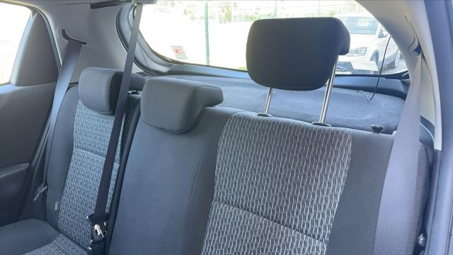 Toyota Yaris image 5