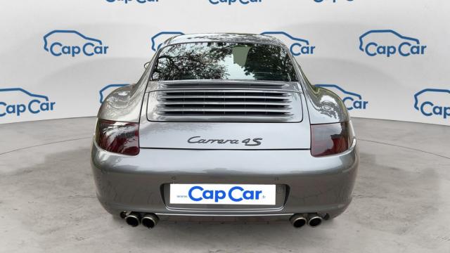 Porsche 911 image 4