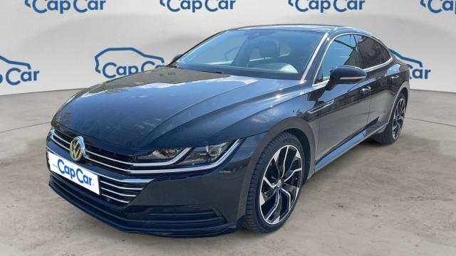 Volkswagen Arteon 1.5 Tsi 150 Elegance