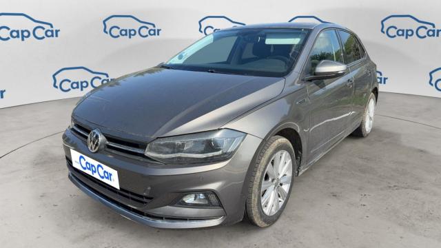 Volkswagen Polo 1.0 Tsi 95 Copper Line
