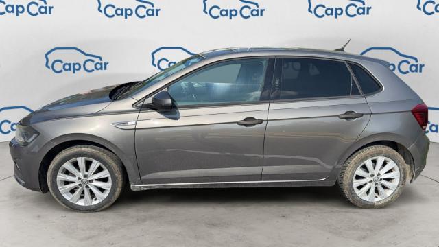 Volkswagen Polo image 8