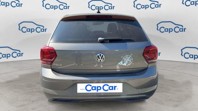 Volkswagen Polo image 6