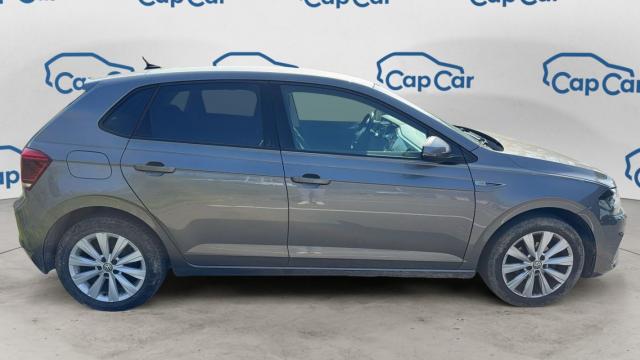 Volkswagen Polo image 5