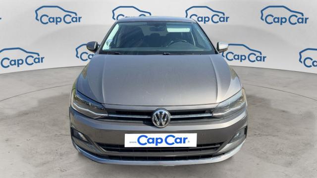 Volkswagen Polo image 2