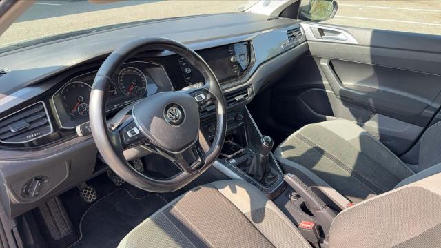Volkswagen Polo image 7