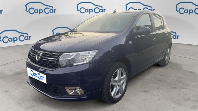 Dacia Sandero 1.0 Sce 75 City+