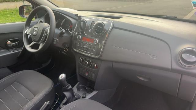 Dacia Sandero image 4