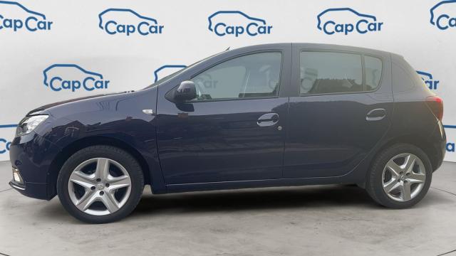 Dacia Sandero image 2