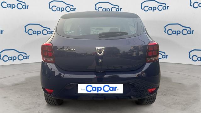 Dacia Sandero image 7
