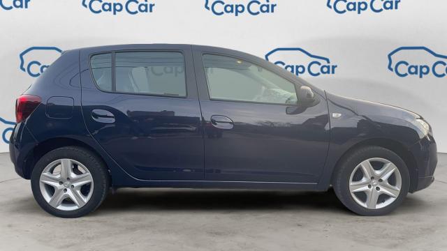 Dacia Sandero image 5