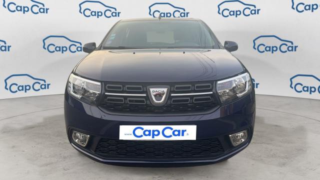 Dacia Sandero image 3