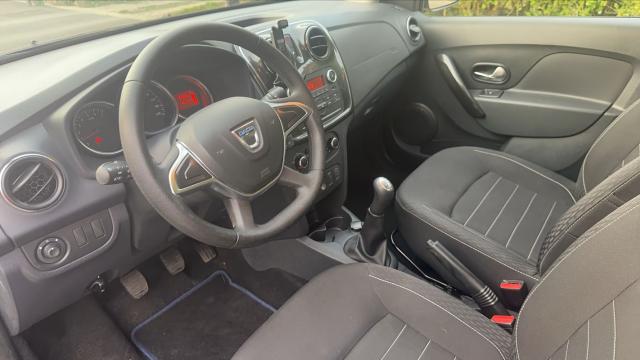 Dacia Sandero image 9