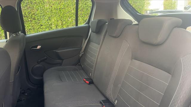 Dacia Sandero image 1