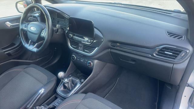 Ford Fiesta image 5
