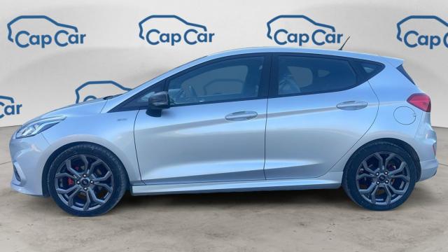 Ford Fiesta image 3