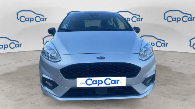 Ford Fiesta image 6