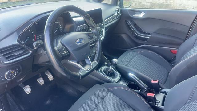 Ford Fiesta image 1